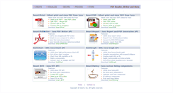 Desktop Screenshot of activetree.com